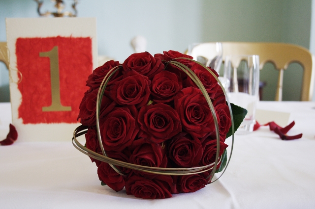 rose