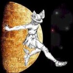Mercury debilitated in Pisces