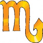 Mercury Retrograde in Scorpio