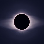 Solar Eclipse in Taurus June 1, 2011